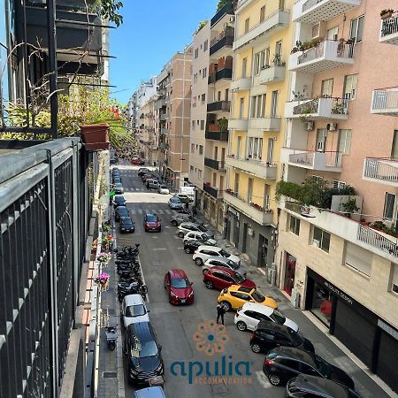 Suite 141 By Apulia Accommodation 巴里 外观 照片