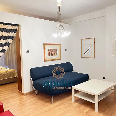 Suite 141 By Apulia Accommodation 巴里 外观 照片