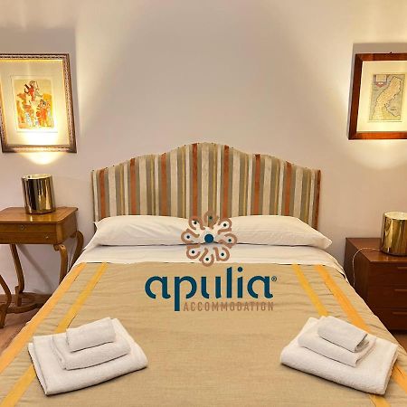 Suite 141 By Apulia Accommodation 巴里 外观 照片