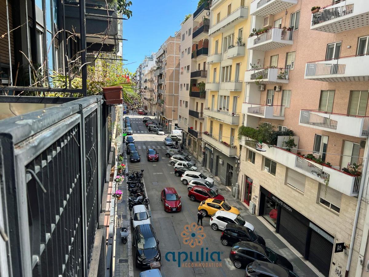 Suite 141 By Apulia Accommodation 巴里 外观 照片