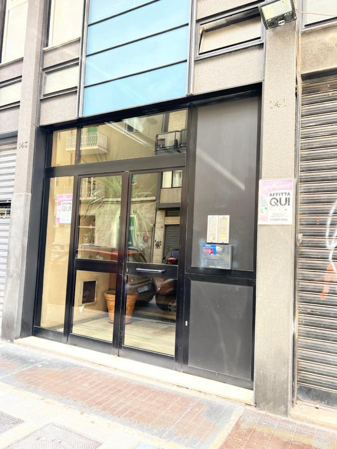 Suite 141 By Apulia Accommodation 巴里 外观 照片