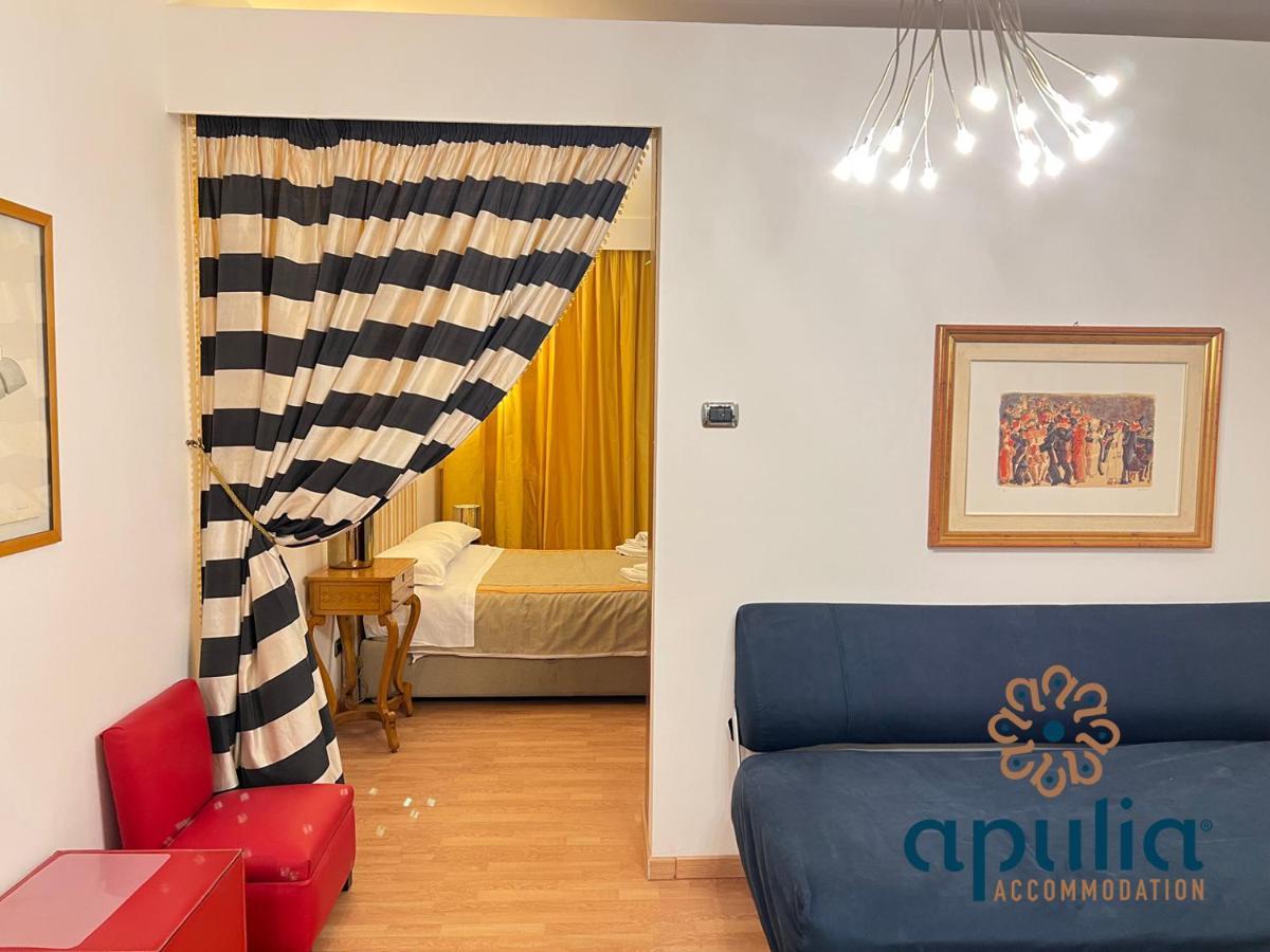 Suite 141 By Apulia Accommodation 巴里 外观 照片