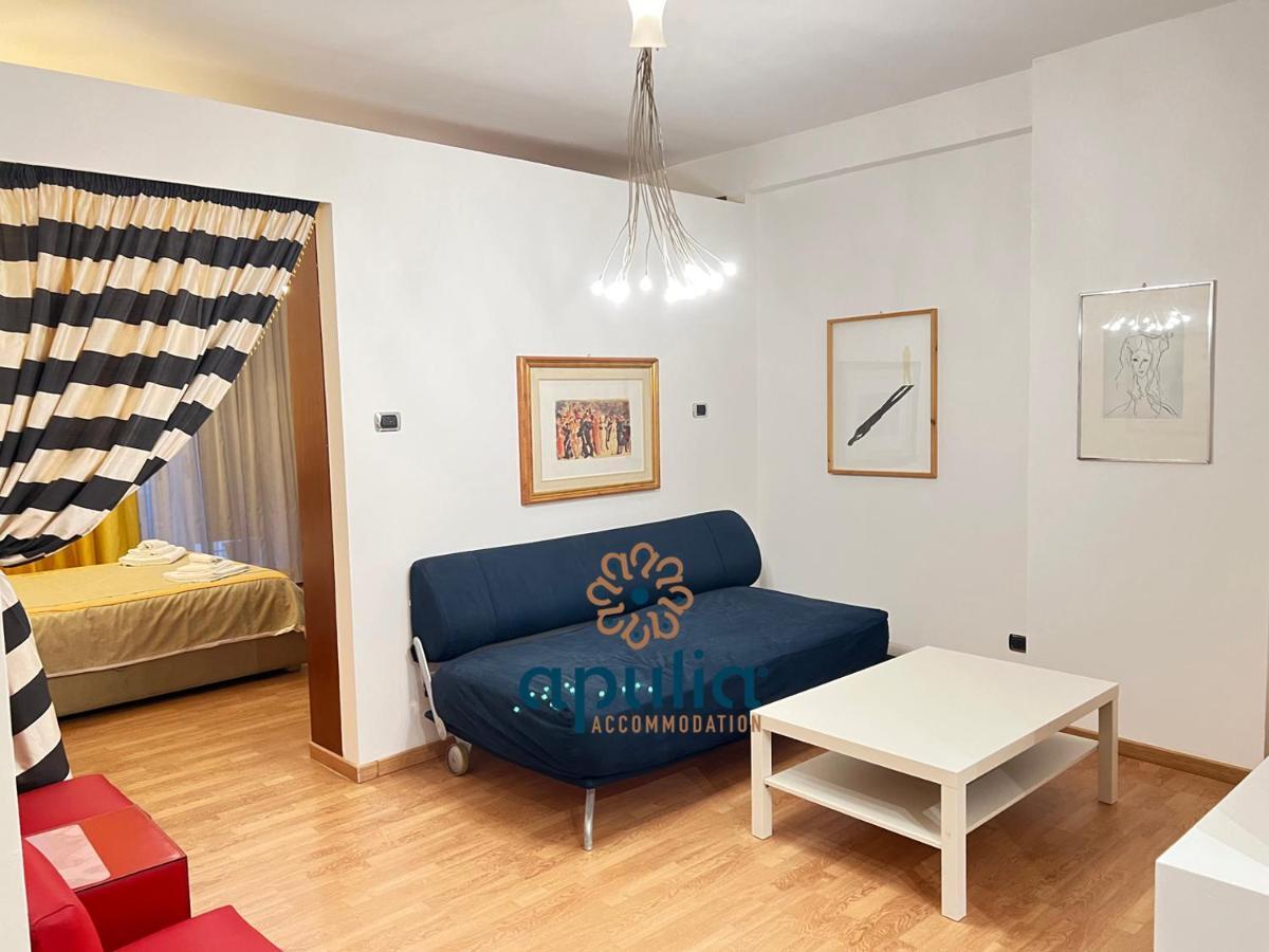 Suite 141 By Apulia Accommodation 巴里 外观 照片