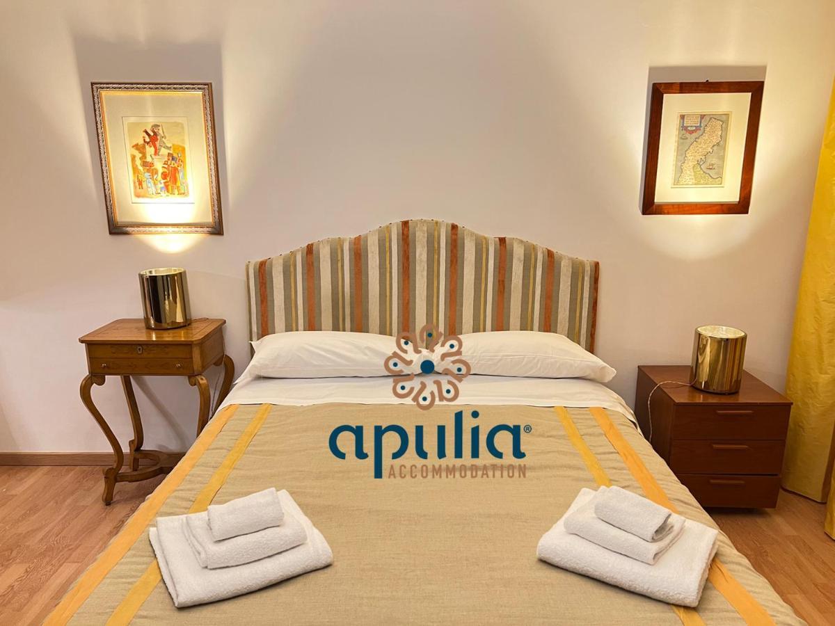 Suite 141 By Apulia Accommodation 巴里 外观 照片