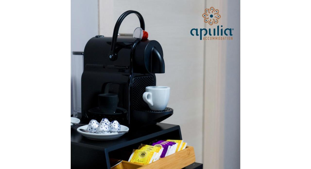 Suite 141 By Apulia Accommodation 巴里 外观 照片
