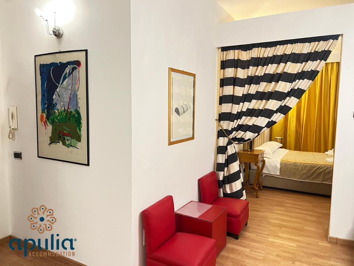 Suite 141 By Apulia Accommodation 巴里 外观 照片