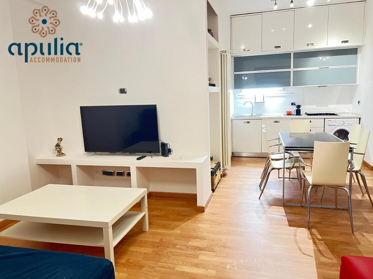 Suite 141 By Apulia Accommodation 巴里 外观 照片